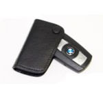 BMW 51210414778 Чехол для ключей, кожаный E70