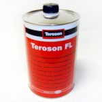 TEROSON VR 10 (1581831) Очиститель универс FL (предв обр поверхн) 1 л ()