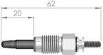 A-N PARTS AN059173