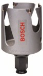 BOSCH Коронка Multi-Construction d60 мм (2608584760) ()