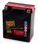 FIAMM 6,5Ah (FTX7L-BS) moto gel. (113x70x130)