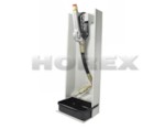 HOREX HZ 04.907 Каплеуловитель, настенное крепление, модель: НZ 04.907