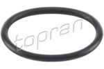 TOPRAN 115 201 =HP= 0C8325443 VW Touareg 11-13 Прокл КПП
