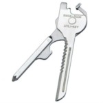 SWISS TECH КАРМАННЫЙ МУЛЬТИИНСТРУМЕНТ UTILI-KEY 6-IN-1 ST66676