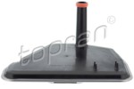TOPRAN 113 398 == 09E325429 AUDI A8 3.7quattro 02-10 Фильтр АКПП