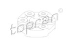 TOPRAN 500 292 755