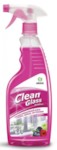 GRASS 125241 Блеск стекол и зеркал «Clean Glass» Лесные ягоды, 0,6л