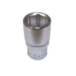 Forsage 52513 1/4" Головка 13мм 6гр