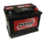 PERION P55R 56Ah 480A R+ (242x175x190)