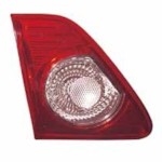 Forward TYCRL06-751-R