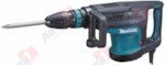 MAKITA Отбойный молоток HM 1213 C (1510 Вт, 25.5 Дж, вес 10.8 кг)