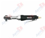 YATO YT-0980 Пневмотрещотка 1/2 inch, 68 Нм, 110 л/мин, 6.2 бар, 160 об/мин, 1.2 кг