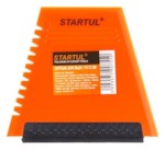 STARTUL ST9075-06 Скребок для льда 11х12см