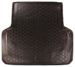 L.Locker 0108070100 КОВРИК В БАГАЖНИК MITSUBISHI L200 (06-) ПЛАСТИК