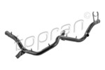 TOPRAN 108 901 == 037121065L VW патрубок