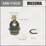 Masuma MB-T402