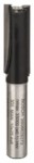 BOSCH Пазовая фреза 2 ножа d10/8мм (2608628373) ()