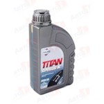 FUCHS TITAN SUPERGEAR MC 80W-90 1л API GL-4/GL-5