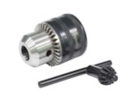 GEPARD GP0820-02 Патрон сверлильный ключевой (1,5-13 мм, 1/2")
