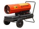 ECOTERM DHD-201W