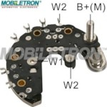 MOBILETRON RP-13 2546048 IPR848 PARIS FHONE