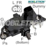 MOBILETRON VR-B254