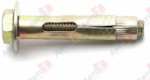 STARFIX Анкер с болтом М8х10х150 мм