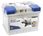 BAREN BLU POLAR 60Ah 540A (242x175x190)