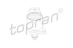 TOPRAN 721 462 == 19209L PEUGEOT 306 1.4 (KFX) регулятор ХХ