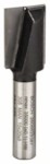 BOSCH Фреза пазовая 15/8 (2608628387) ()