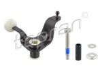 TOPRAN 723 038 == 244988 PEUGEOT 406 -04 ТягаКПП