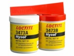 LOCTITE EA 3473 (229174) Сталенаполненый состав ускор полимеризация 2x250г