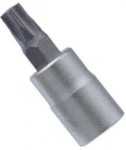 Force 3263230 1/4" Головка бита торкс T30 L=32мм