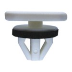 WRT 90887N Пластиковый держатель FORD
