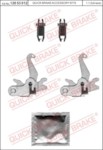QUICK BRAKE 12053012