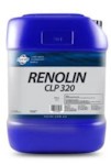 FUCHS RENOLIN CLP 320 20л