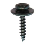 WRT 93006M Саморез 4.8x24mm под TORX с шайбой D=16mm RENAULT/NISSAN