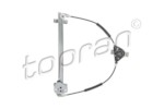 TOPRAN 102 888 == 191837402B VW Golf 88- стек