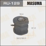 Masuma RU-129