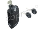 TOPRAN 109 913 == 701837206 VW T4 F RH ручка двери