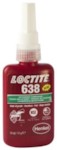 LOCTITE 638 BO (1803357) Вал-втул фиксатор высокопрочн быстроотвержд 50 мл