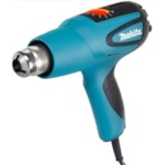 MAKITA Термовоздуходувка HG 551 V в чем. (1800 Вт, 10 скор., 100-550 °С, плавн. рег.)