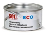 SOLL Шпатлевка ECO со Стекловолокном 1,5кг