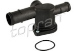 TOPRAN 110 363 =HP= 06A121132AG VW Golf 1.6 (BSE) 03- фланец