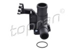 TOPRAN 107 326 == 037121132G A/VW фланец