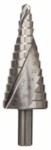 BOSCH Ступенчатое сверло 6-30 (2608597520) ()