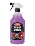 Carplan Очиститель колесных дисков DEMON WHEELS 1л тригер