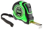 TESLA 438354 Рулетка T-3 3м/16мм, нейлоновое покрытие, магнит, , шт
