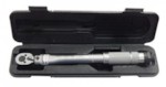 PARTNER PA-6474470 1/2" Ключ динамометрический 42 - 210Нм, L=470мм