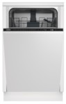 BEKO DIS26022